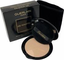 Produktbild Guerlain Les Violettes Pdr Compacte N02