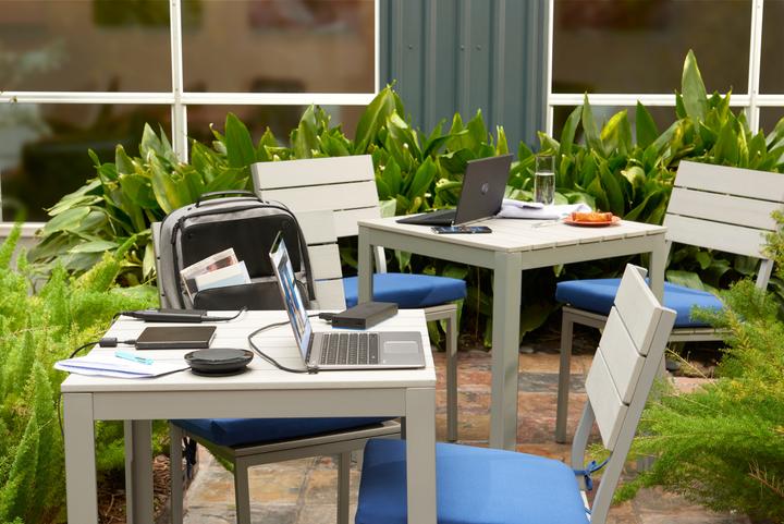 Produktbild HP EliteBook Folio G1 (12.50", Intel Core M5-6Y54, 8 GB, 256 GB, CH)
