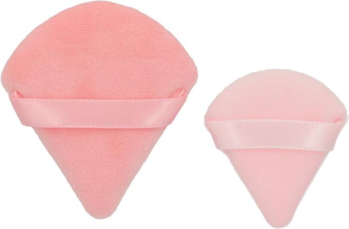 Immagine prodotto Trisa Beauty - Velour Powder Puffs
