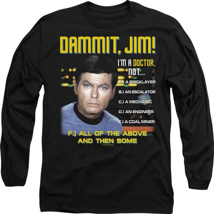 All of the Above TShirt (M)