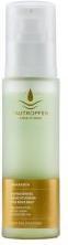 Actual product image Tautropfen Natural Cosmetics Amaranth Anti Age Face Serum for Demanding Skin 50ml (50 ml)