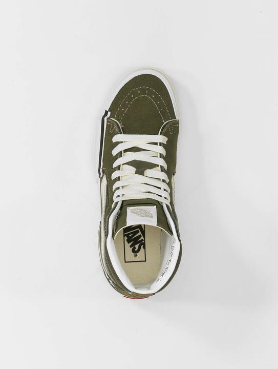 Image du produit Vans Chaussures Sk8-Hi Reconstruct - 110915 (36.5)