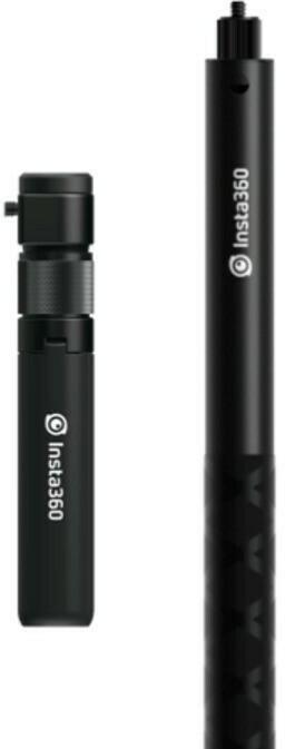 Insta360 Selfie Stick+ Bullet Time (Insta360 un X)