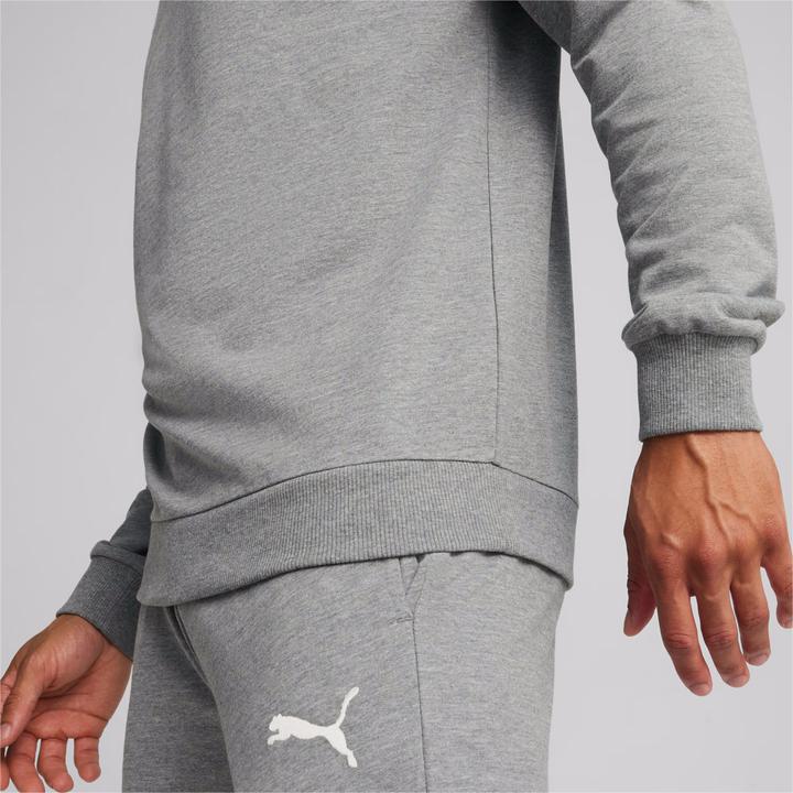 Immagine prodotto Puma Felpa girocollo TeamGOAL Casuals (L)