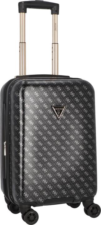 Produktbild Guess Jesco 8-Wheel 18 IN Coal (38 l, Handgepäck (bis 50l))
