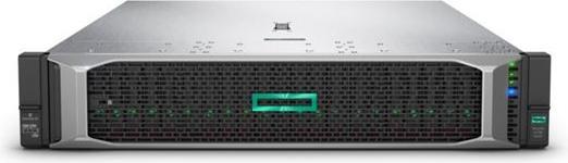 HPE DL380 Gen10 Silver 4114 2.2GHz 1x32GB (Intel Xeon Silver 4114, 32 GB, Rack Server)