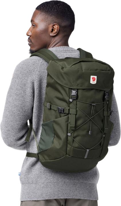 Actual product image Fjällräven Skule Top 26 (26 l)