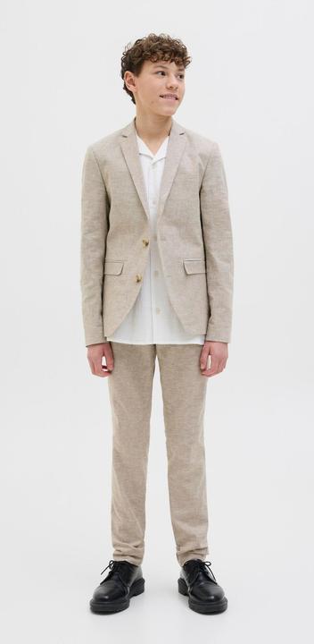 Actual product image Jack & Jones JPRRIVIERA Anzughose Junior Anzughose (140)