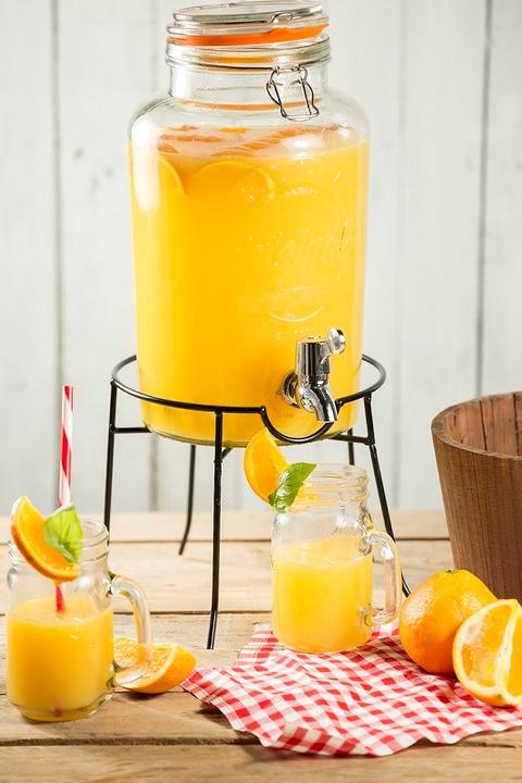 Actual product image Kilner drink dispenser