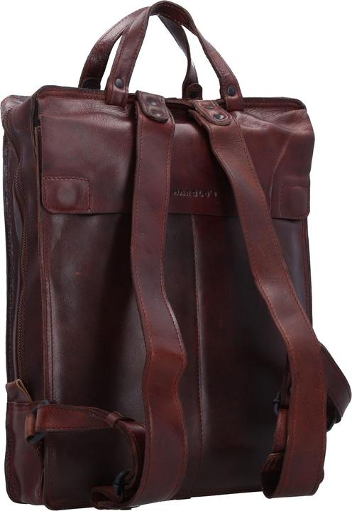 Actual product image Harolds Backpack / Daypack Aberdeen Backpack XL (12 l)