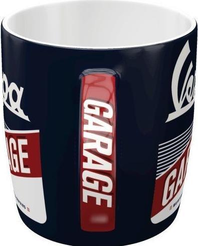 Image du produit Nostalgic-Art Merchandising Mug Vespa (331 ml, 1 x)
