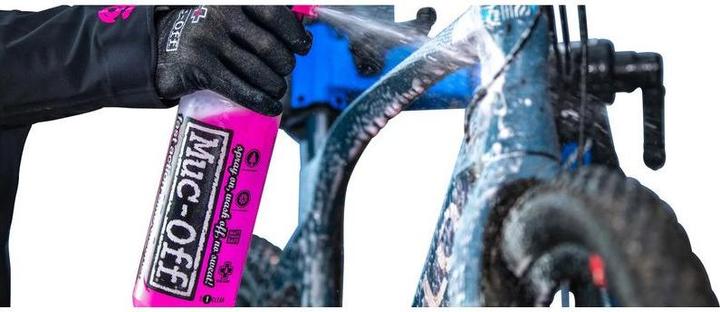 Immagine prodotto Muc-Off Fahrradreiniger (1000 ml, Pulitore per biciclette)