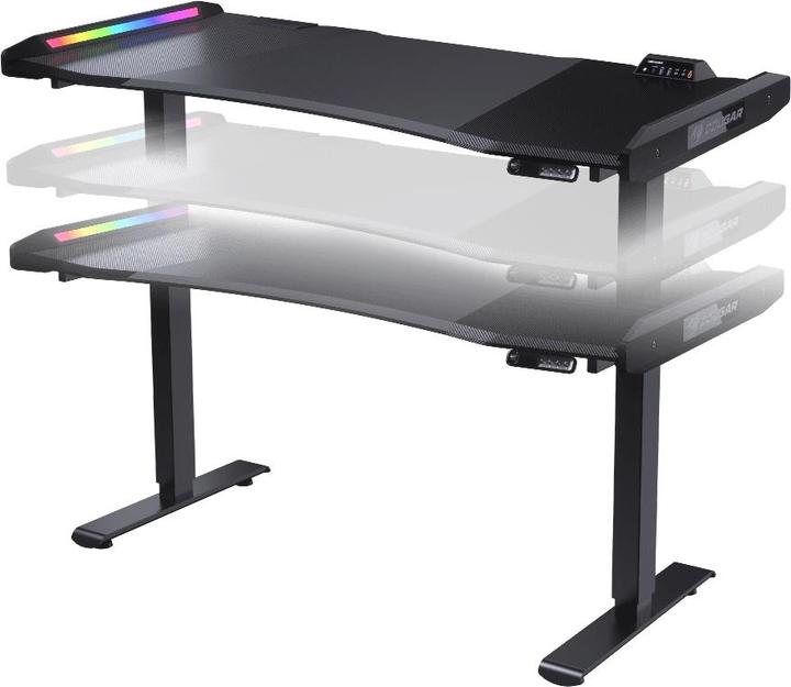 Produktbild Cougar E-Mars