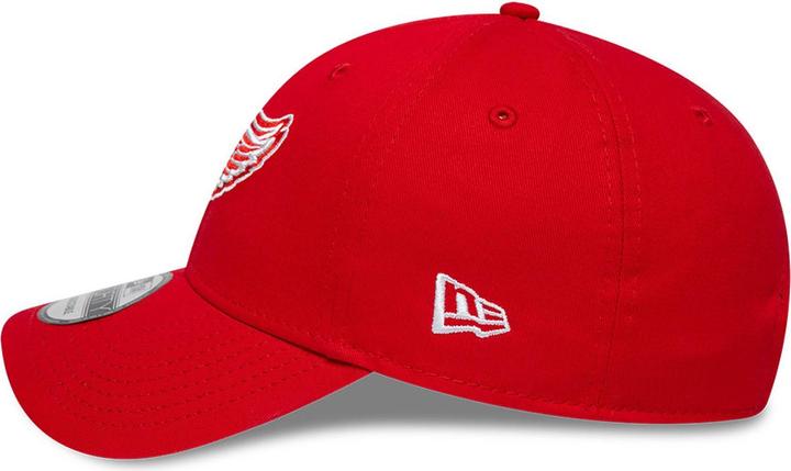 Image du produit New Era 9Forty Snapback Cap - NHL Detroit Red Wings (Taille unique)