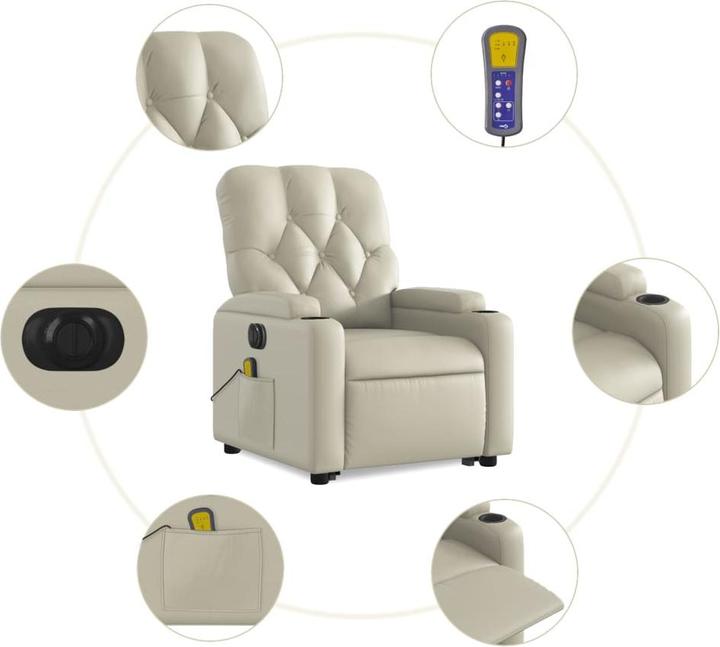 Actual product image VidaXL Lyda