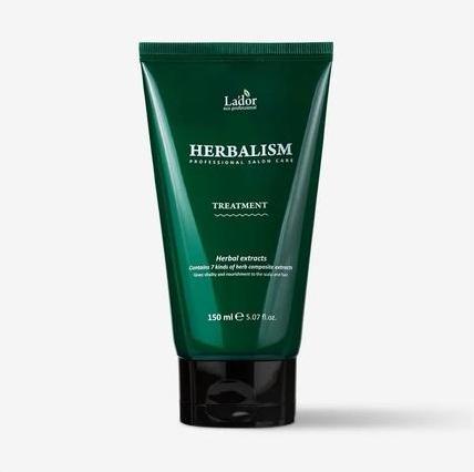 Actual product image La'dor Herbalism (150 ml)