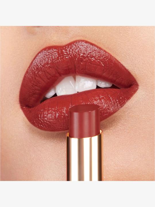 Actual product image Yves Saint Laurent Rouge Pur Couture The Bold Fearless Carnelian 08 (No. 08 - Fearless Carnelian)