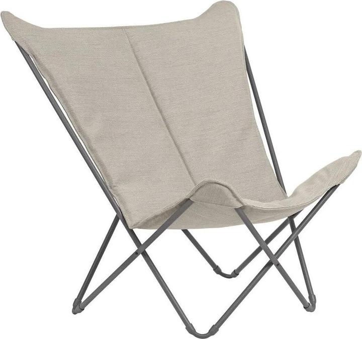 Produktbild Lafuma Sphinx Hedona Transat Liegestuhl (83 cm)