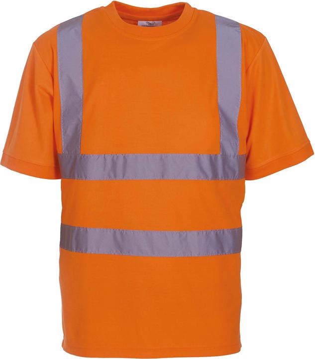 Actual product image Yoko Haute Visibilité (XL)