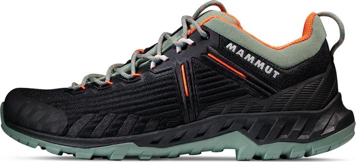 Produktbild Mammut Alnasca Knit III Low Women (36)