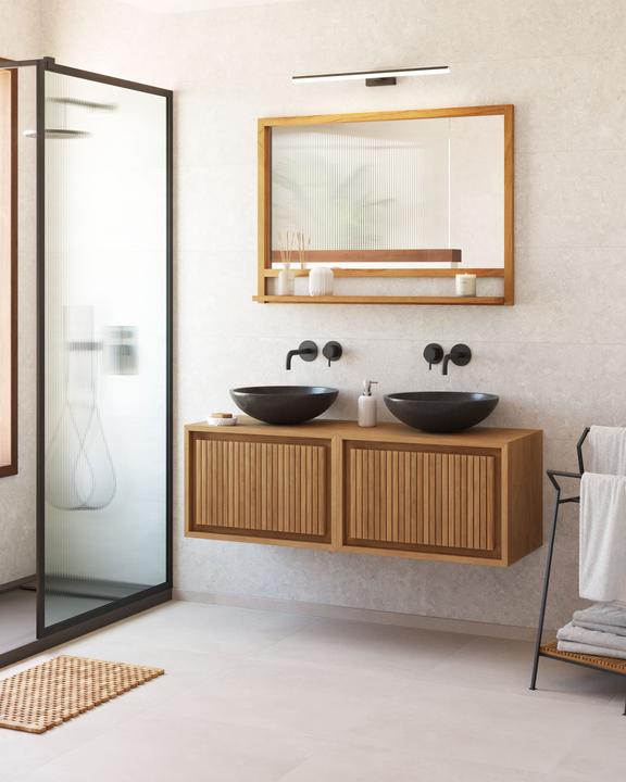 Actual product image Kave Home Azuray (1 x 60 x 40 cm)