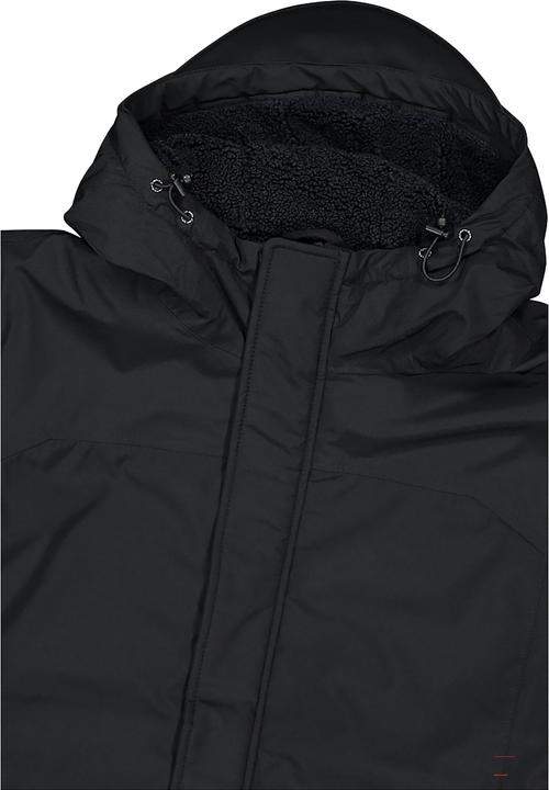 Actual product image CMP Campagnolo Parka Fix Hood (48, M)