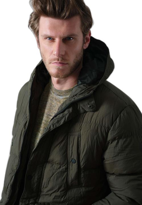 Immagine prodotto Deeluxe parka starling (XL)