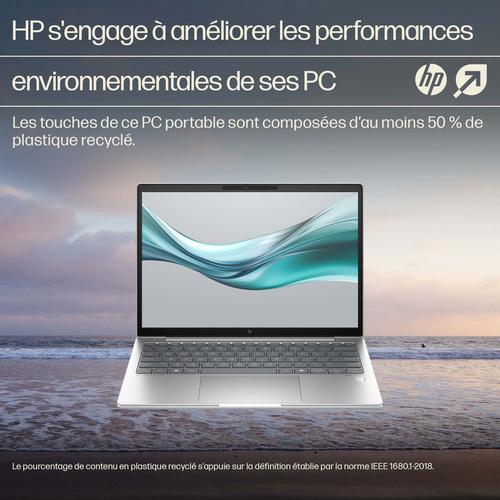 Produktbild HP EliteBook 630 G11 (13.30", Intel Core Ultra 5 125U, 16 GB, 512 GB, CH)