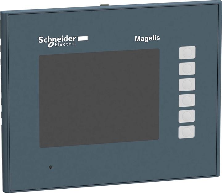 Produktbild Schneider Electric 12.1" TFT HMI Colour Touch Panel SVGA