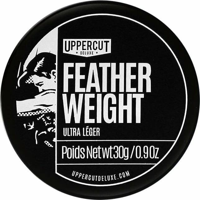 Uppercut Deluxe Featherweight Midi (Haarcreme)