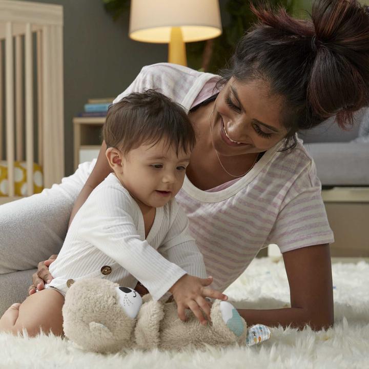 Immagine prodotto Fisher-Price Set regalo Slumber Otter