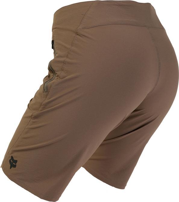 Image du produit Fox Short 23 W Flexair Dirt S (S)