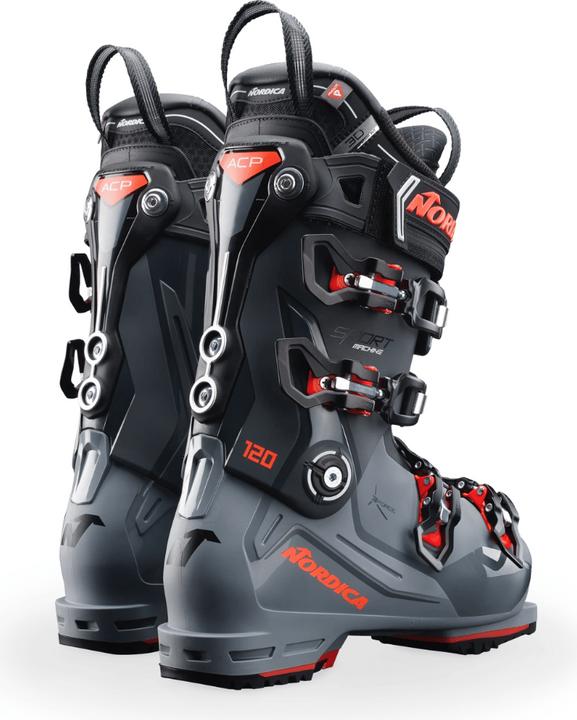 Image du produit Nordica Sportmachine 3 120 GW Chaussures de ski (30, 30.5)