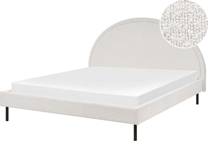 Actual product image Beliani Margut (160 x 200 cm)