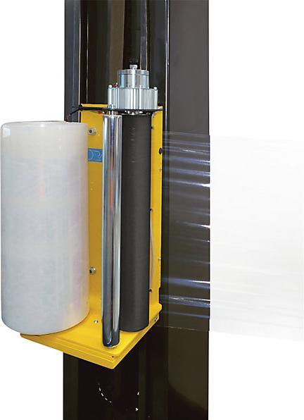 Produktbild kaiserkraft Palettenwickler OneWrap-L