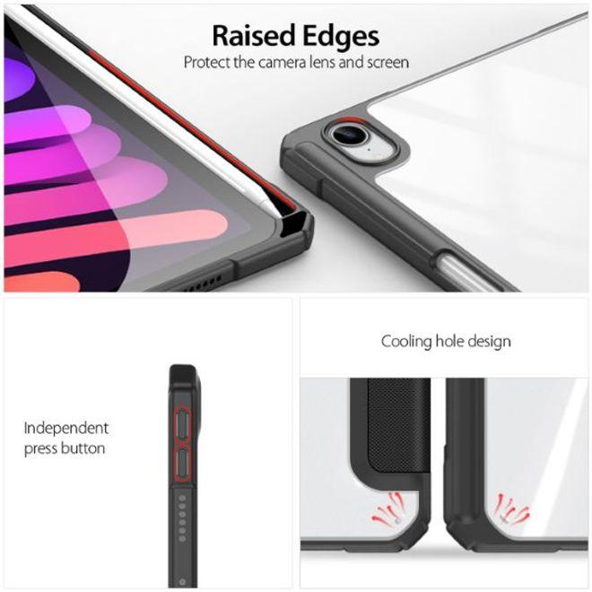 Produktbild Dux Ducis Toby Series (iPad mini 6)