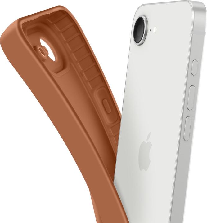 Image du produit Avizar SoftGlow Case (Apple iPhone 16e)