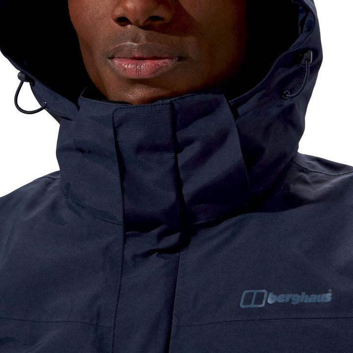 Immagine prodotto Berghaus Giacca impermeabile Hillwalker Gemini 3in1 (50)