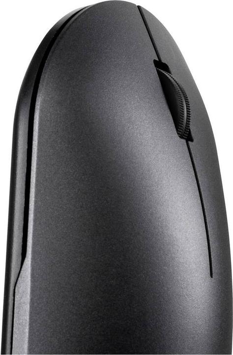 Actual product image Renkforce RF-WM-200 (Wireless, Cable)