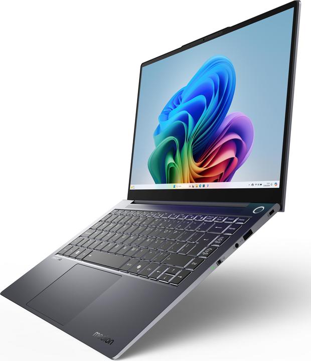 Produktbild Medion SPRCHRGD 14 S1 Elite MD62637 (14", Snapdragon X Elite X1E-78-100, 16 GB, 512 GB, Eng. Int.)