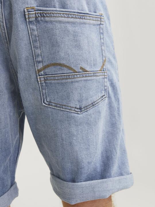 Actual product image Jack & Jones Relaxed fit Relaxed fit shorts Relaxed fit shorts (S)