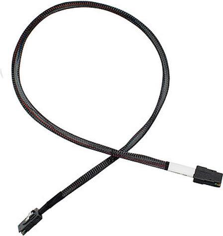 Image du produit HPE HP 1m ext Mini-SAS (SFF-8088) HD-Mini-SAS (SFF-8643) (1 m)