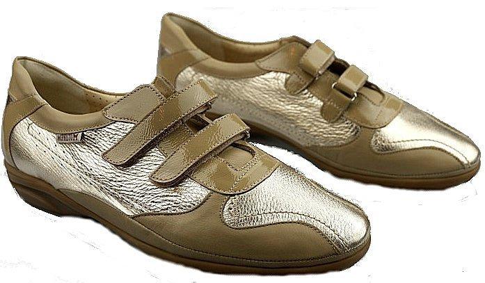 Actual product image Mephisto Parnel (40.5)
