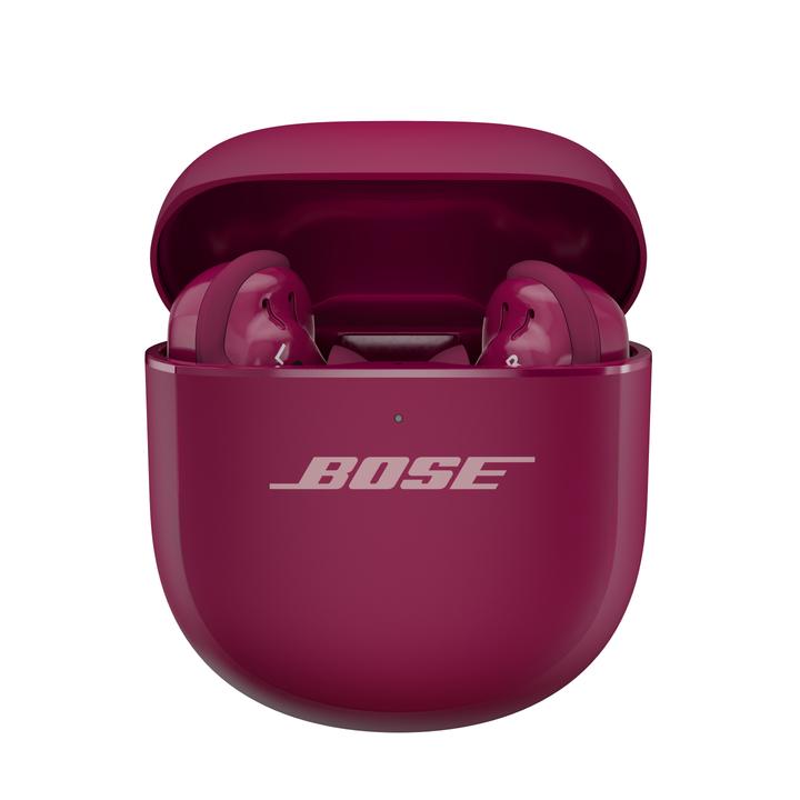 Immagine prodotto Bose QuietComfort Ultra Earbuds (2nd Gen) (ANC, 6 h, Senza fili)