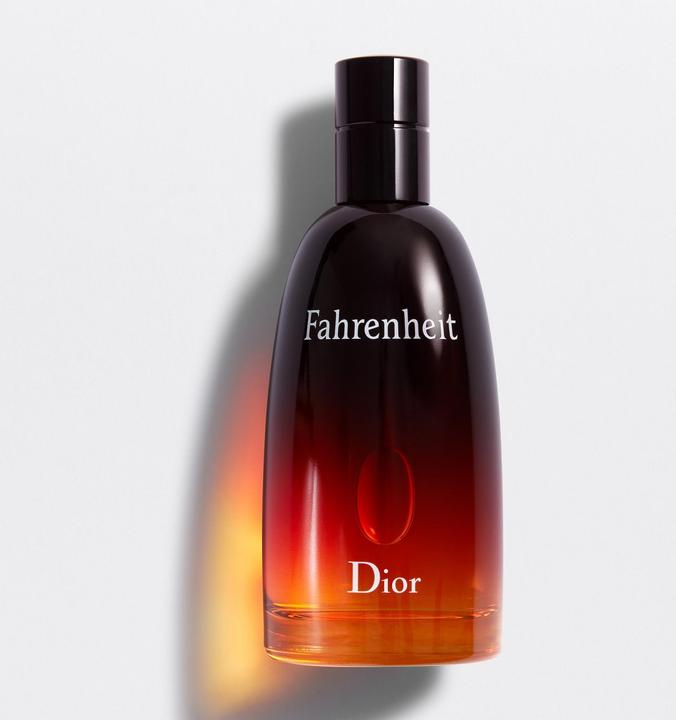 Image du produit Dior Fahrenheit (Lotion, 100 ml)
