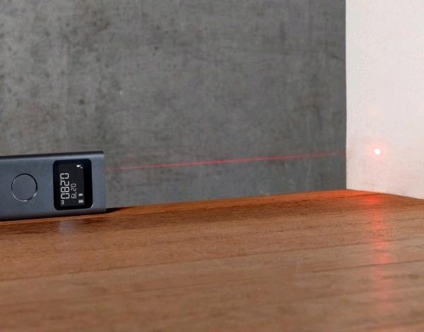 Produktbild Xiaomi Smart Laser Measure (40 m)