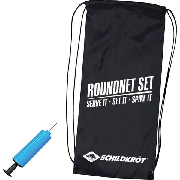 Productafbeelding Schildkröt Ronde Net Set