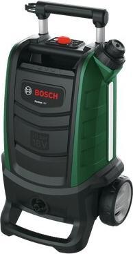 Actual product image Bosch Home & Garden Fontus 18V (Rechargeable battery operated)