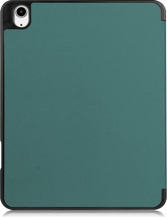 Produktbild Cover-Discount iPad Air 13 (M2 / M3) - Smart Case Pencil Halter (iPad Air 13 2024 (M2))