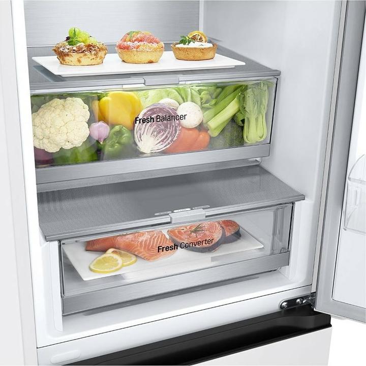 Immagine prodotto LG GBV7280CSW (387 l)